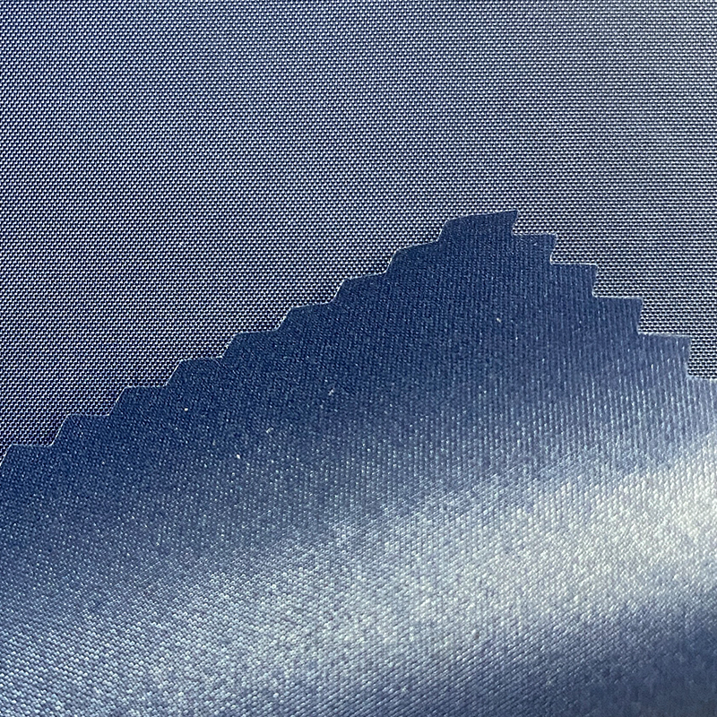 Højt vandtryksbestandigt nylon teltstof Fabric
