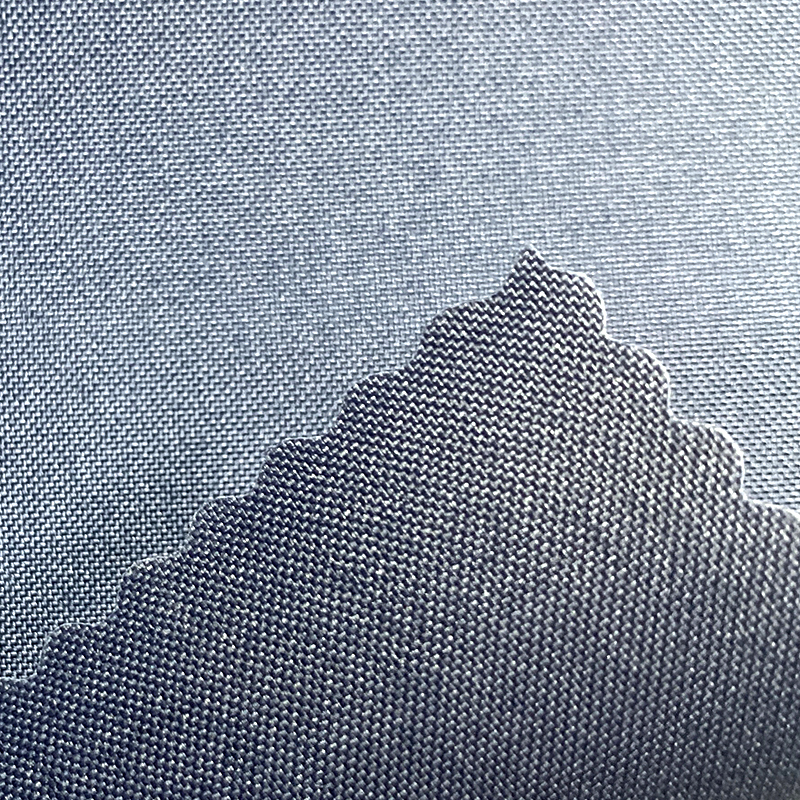 Genbrugspolyester teltstof Fabric
