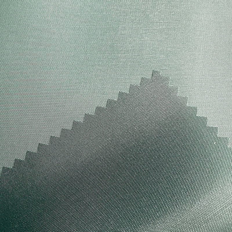 UV-resistent nylon teltstof Fabric